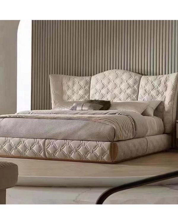 Queen Bed
