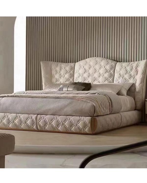 Queen Bed