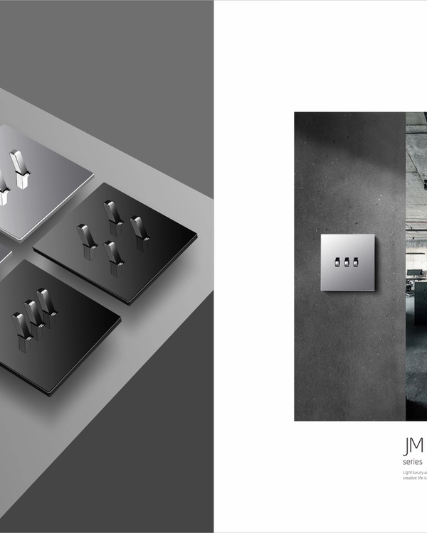 FIKO JM Series