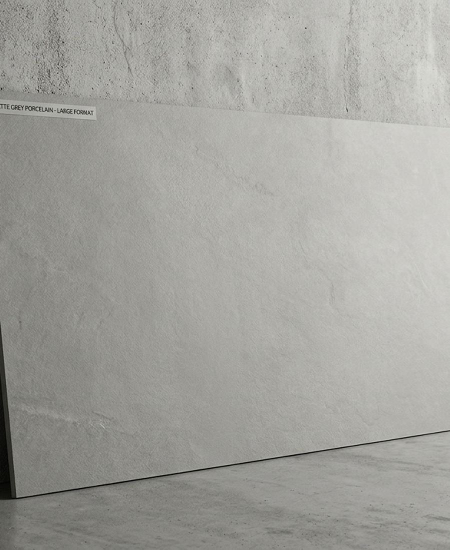 Large Format Porcelain Kitchen Floor Tile