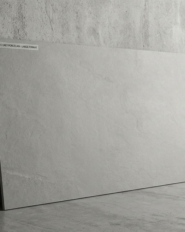 Large Format Porcelain Kitchen Floor Tile