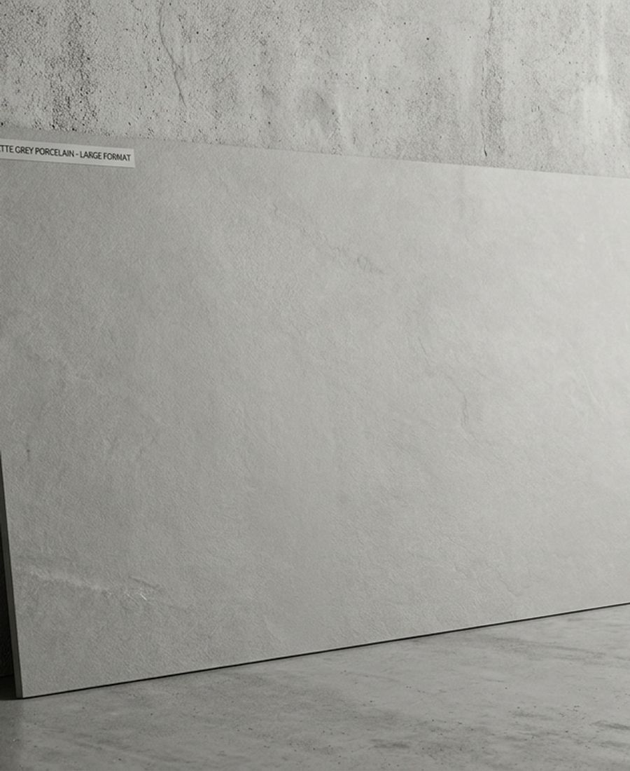 Large Format Porcelain Kitchen Floor Tile
