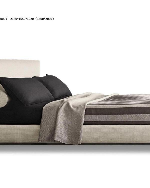 Andersen Bed
