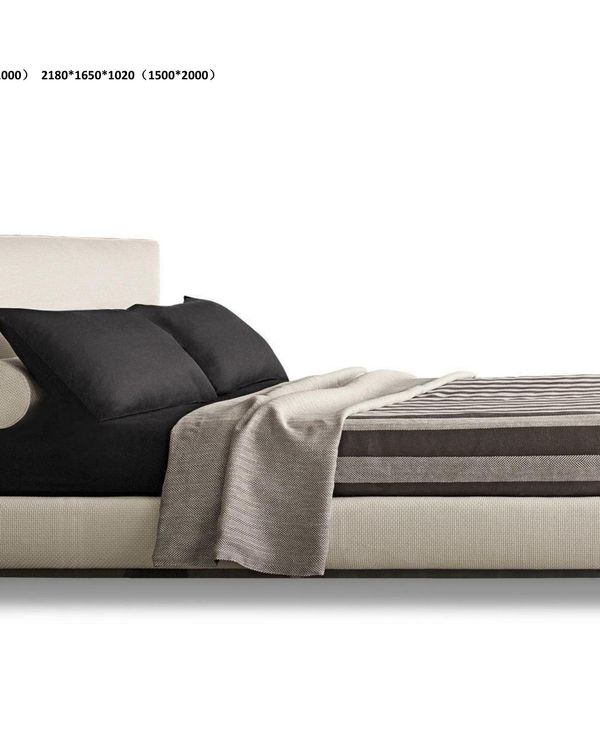 Andersen Bed