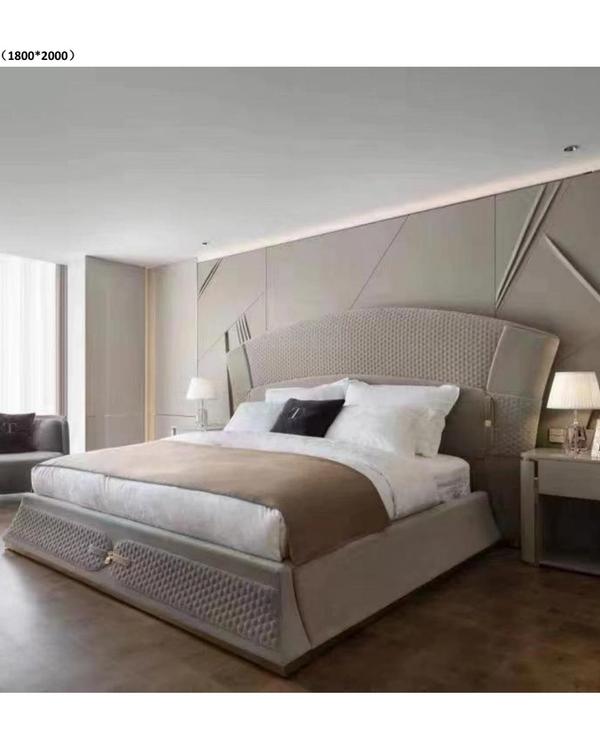 Kaidi Bed