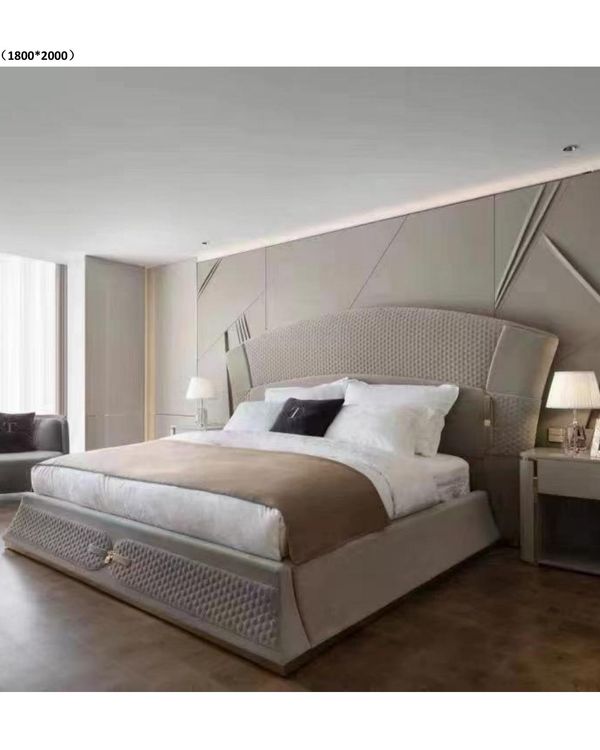 Kaidi Bed