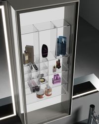 Queenswood TINOS bathroom vanity image