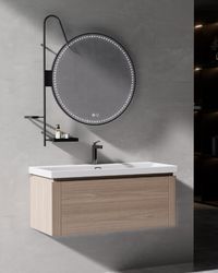 Queenswood ESSEN bathroom vanity image