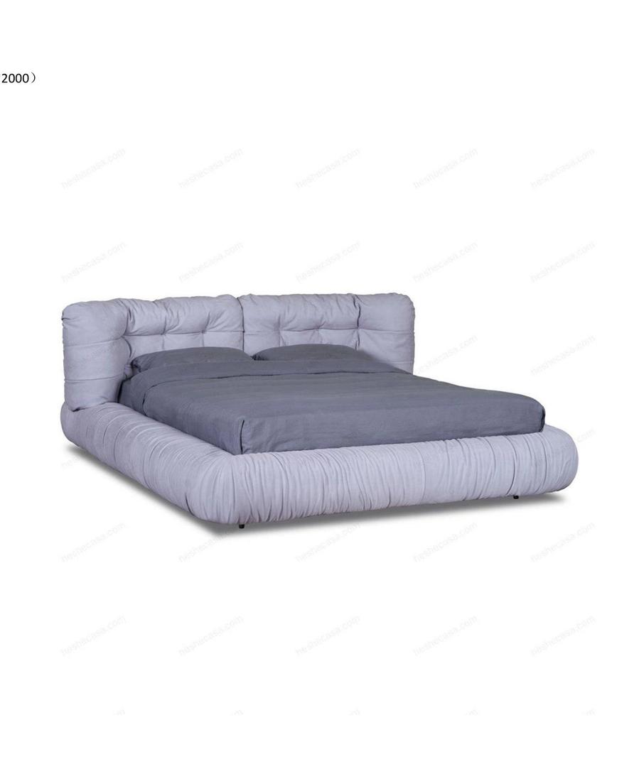 Cloud Bed