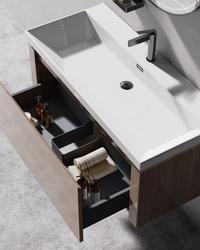 Queenswood ESSEN bathroom vanity image