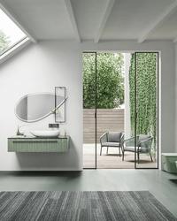 Queenswood FLOW bathroom vanity image