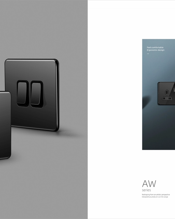 FIKO AW Series