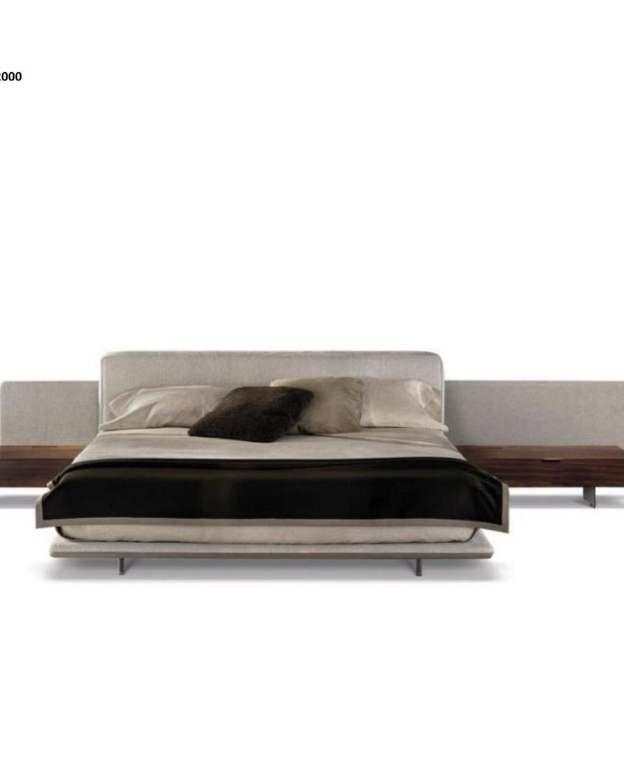 Horizon Bed