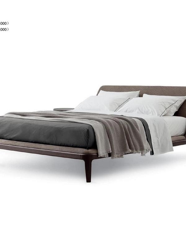 Kelly Bed