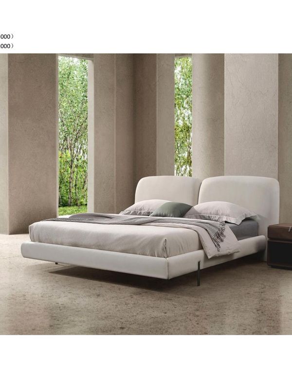 Stone Bed