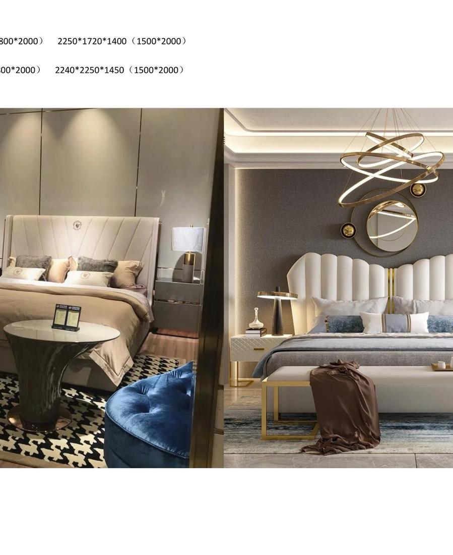 Luxury 007