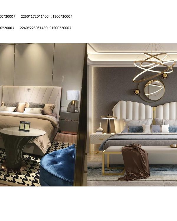 Luxury 007