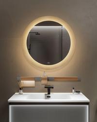 Queenswood ONDA bathroom vanity image