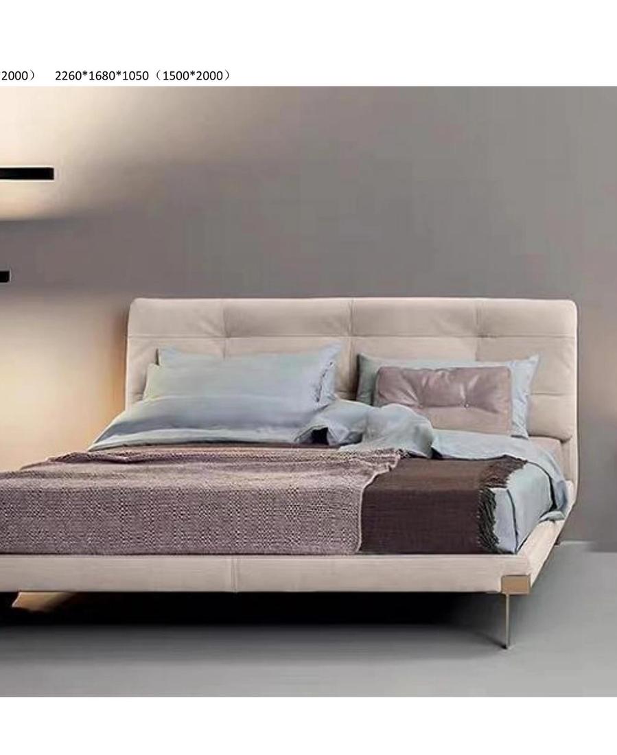 Victor Fairy Bed