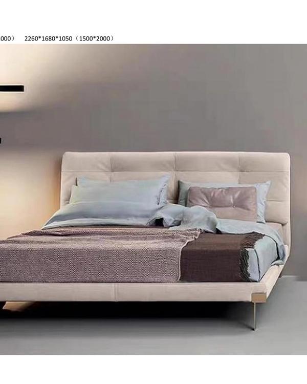 Victor Fairy Bed