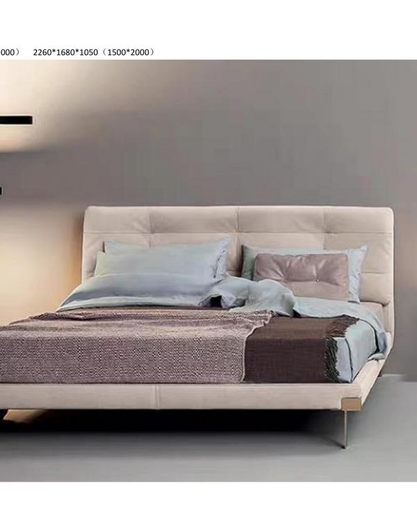 Victor Fairy Bed