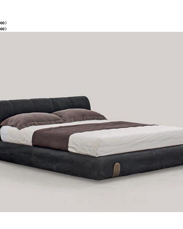 Dune Bed