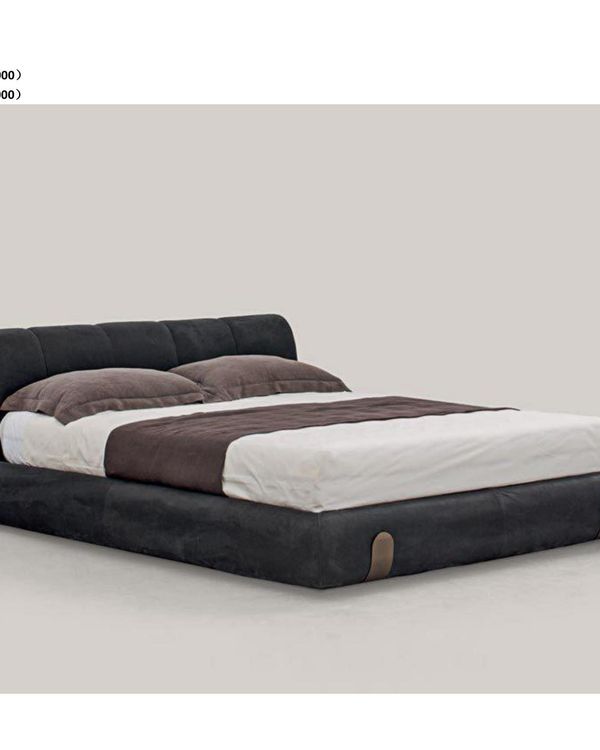 Dune Bed