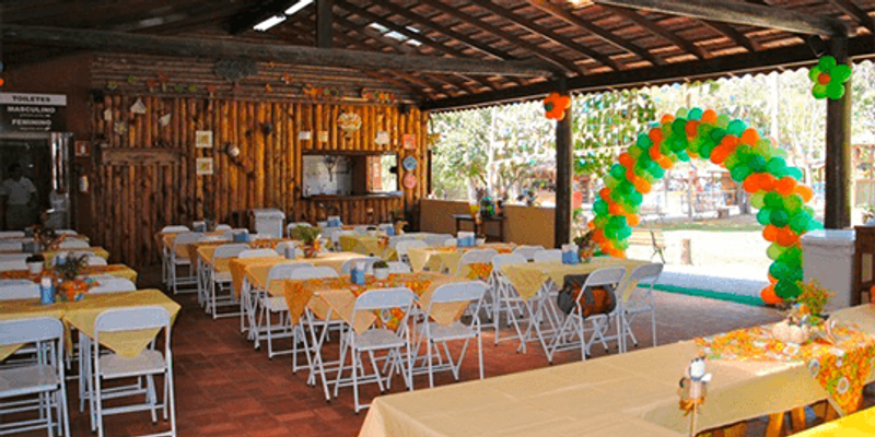 Foto de aniversario