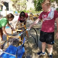 SIT community service