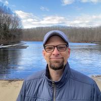 Photo of David Hauswirth