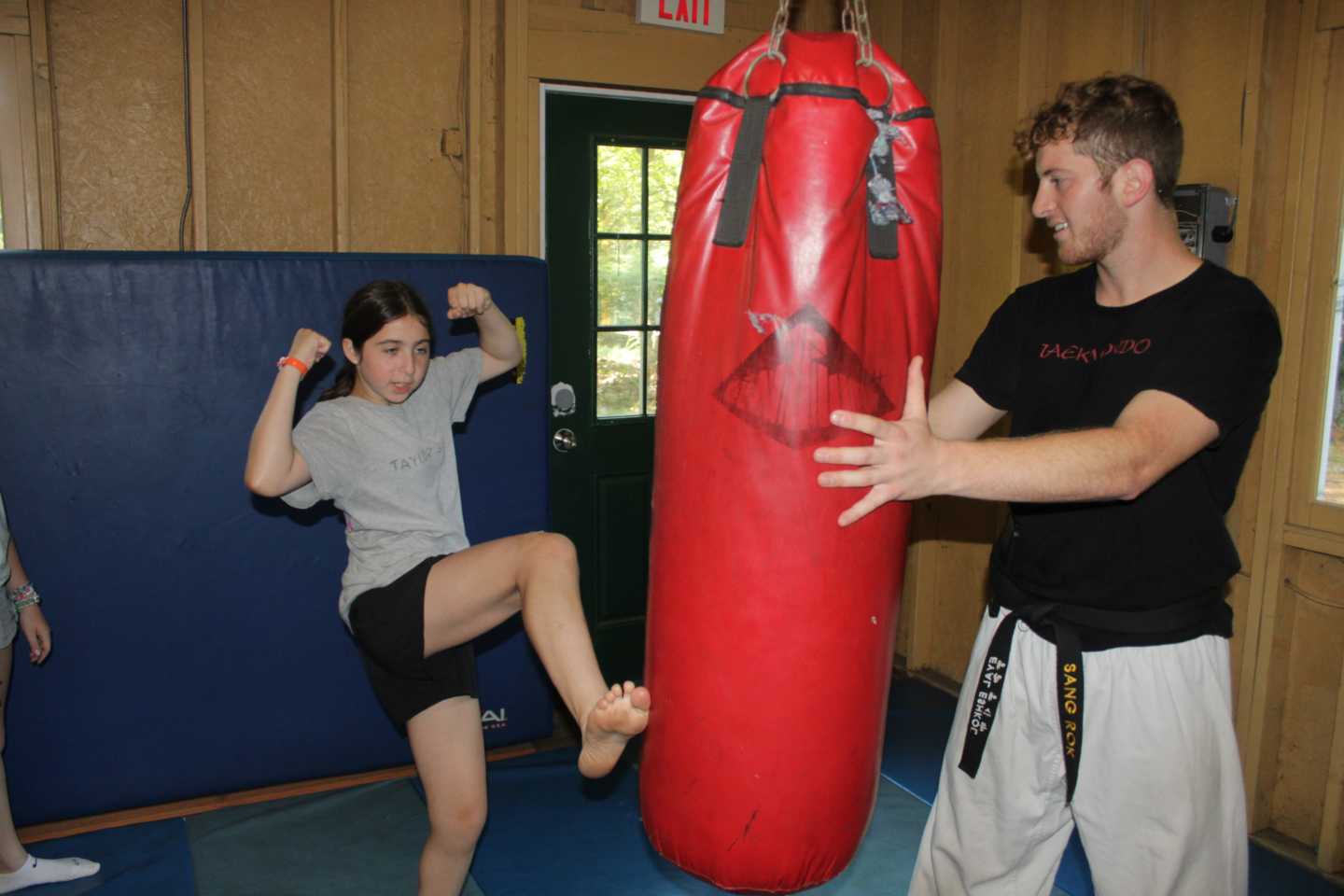 Krav Maga