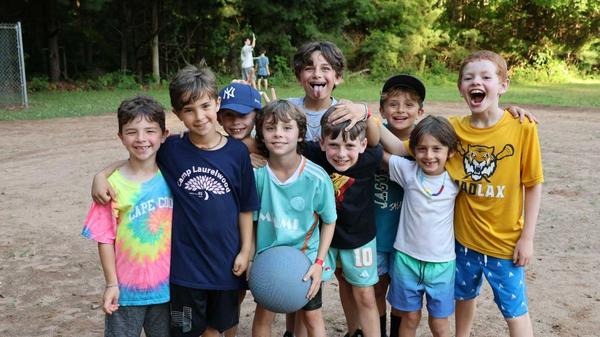 What If My Child Gets Homesick at Overnight Camp?