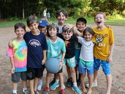 What If My Child Gets Homesick at Overnight Camp?