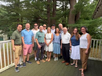 Board of Directors