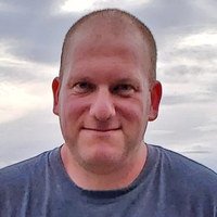 Craig Barrows, Director of Teen Programs and Retreat Center Director at Camp Laurelwood
