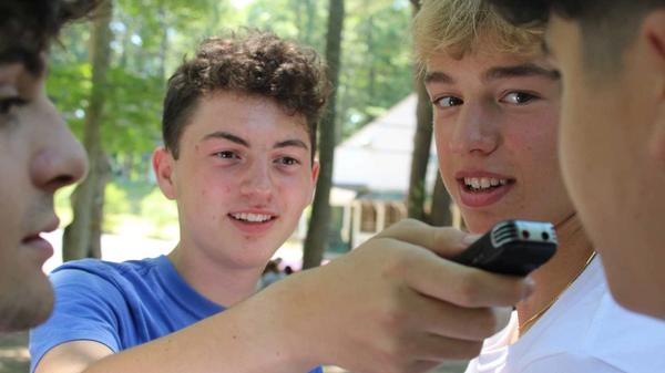 Laurelwood Scoop - #2