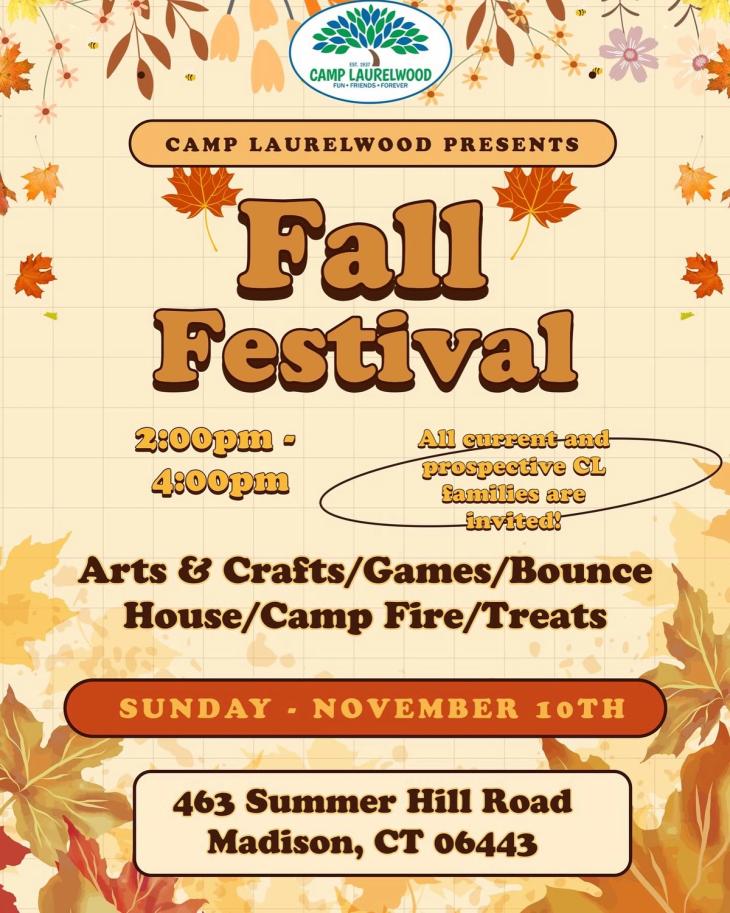 Fall Festival