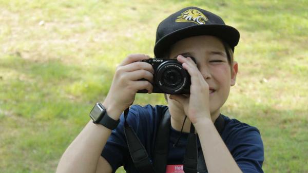 CLW Scoop - Season 3, Episode 1