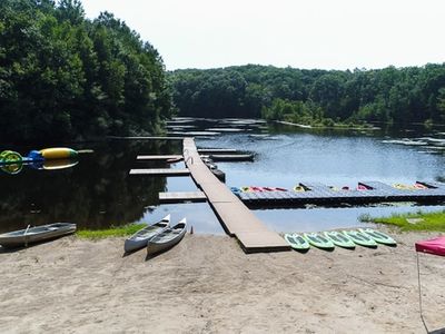 Boating Lake