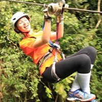 Zipline Costa Rica