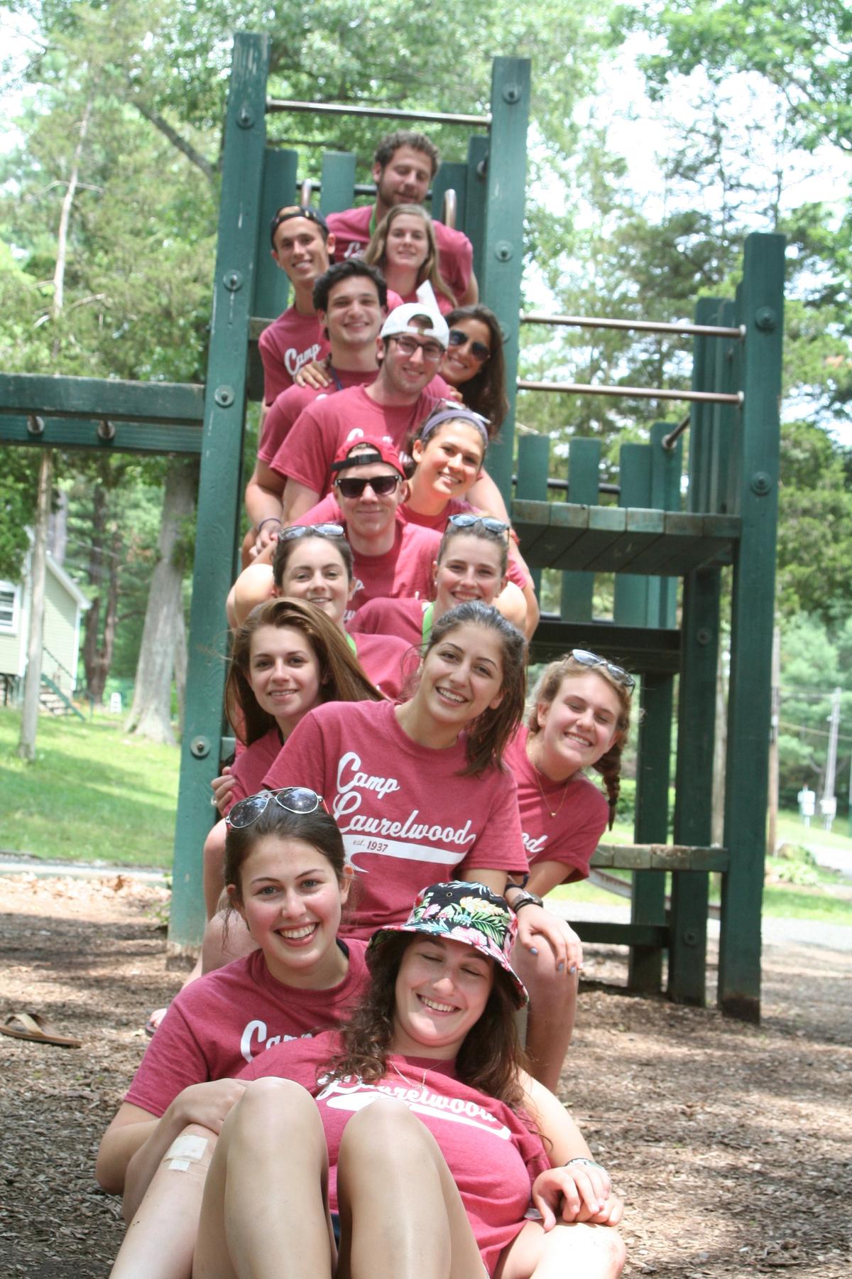 Current Openings Camp Laurelwood Connecticut's Premier Jewish
