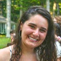 Tess Bettman, Office Manager/Registar at Camp Laurelwood