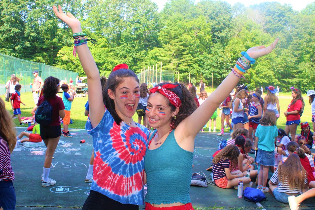 FAQs | Camp Laurelwood - Connecticut's Premier Jewish Summer Camp