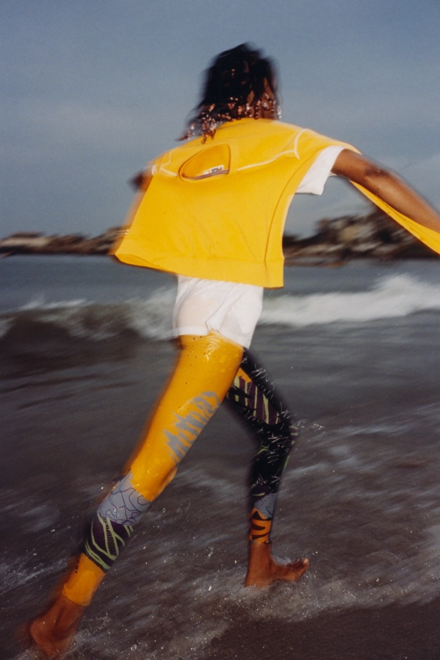 POP Senegal