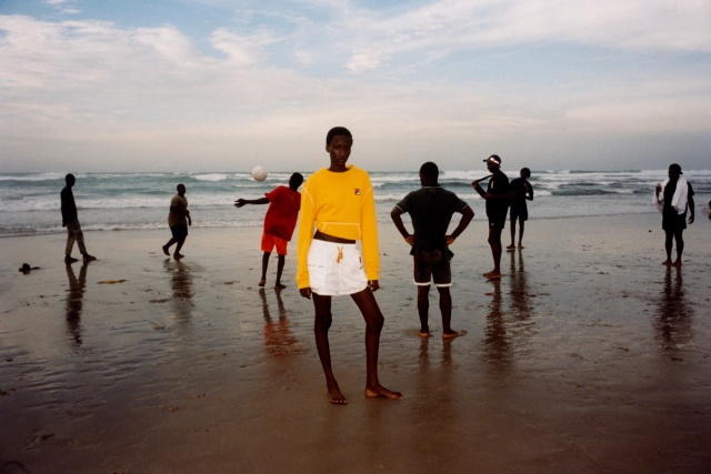 POP Senegal