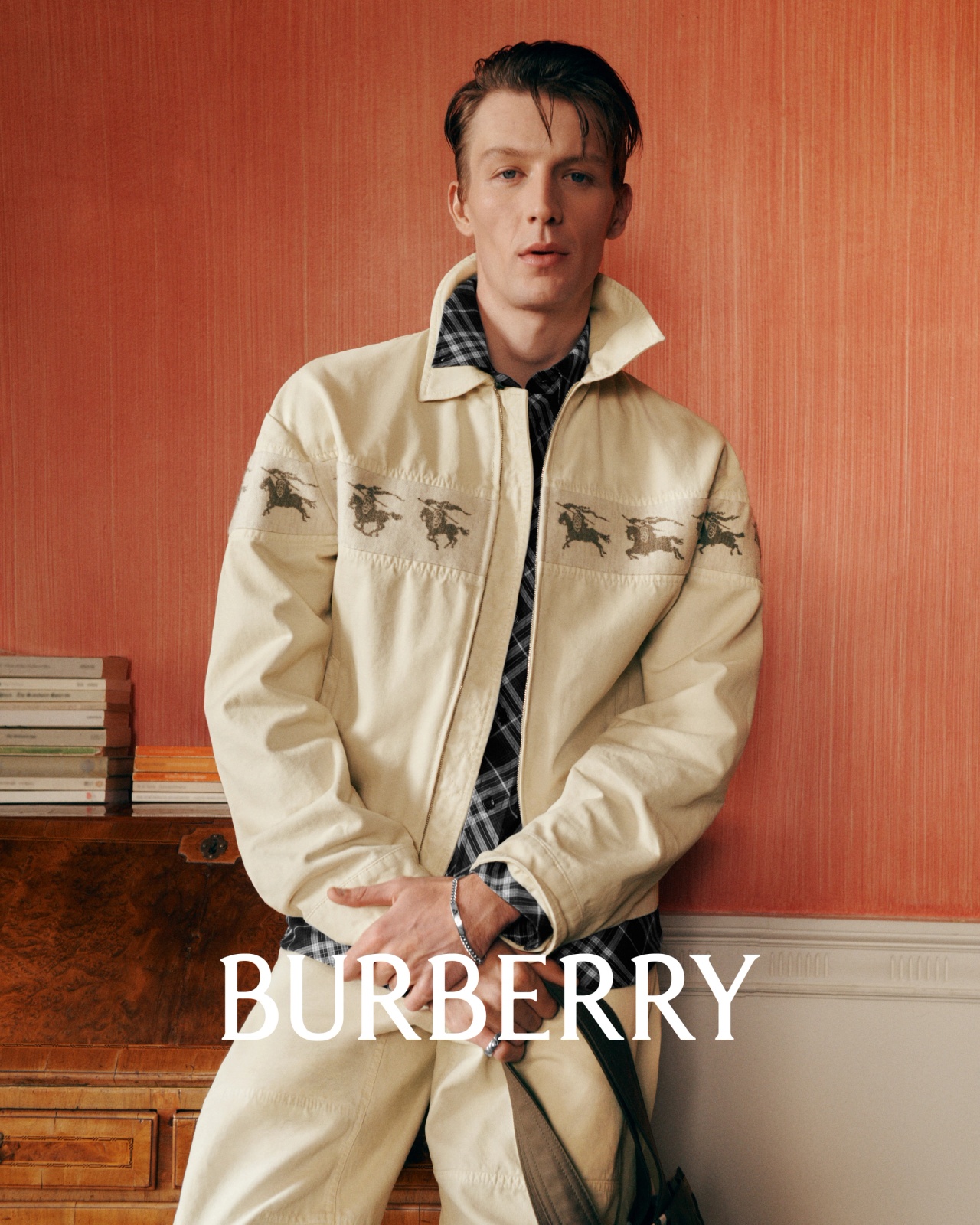 BURBERRY 