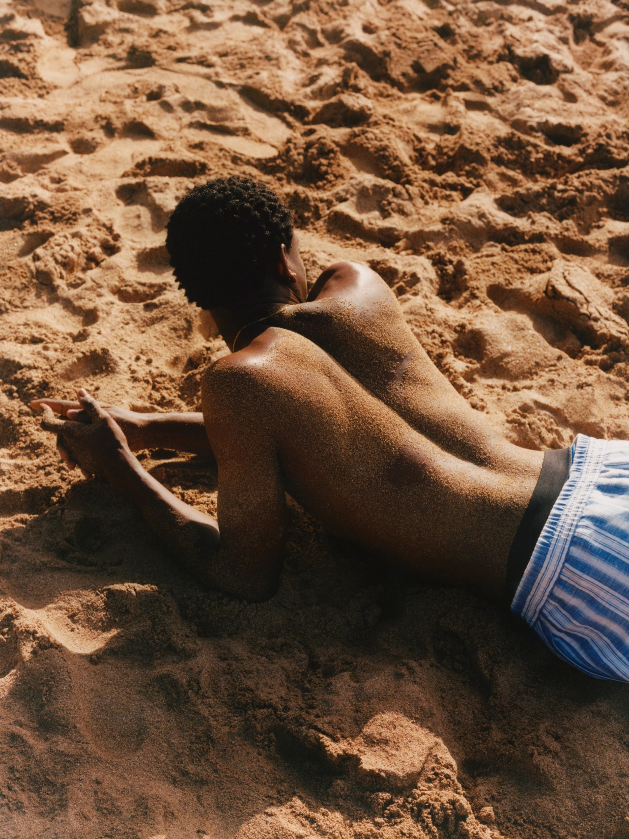 HOMME+ 