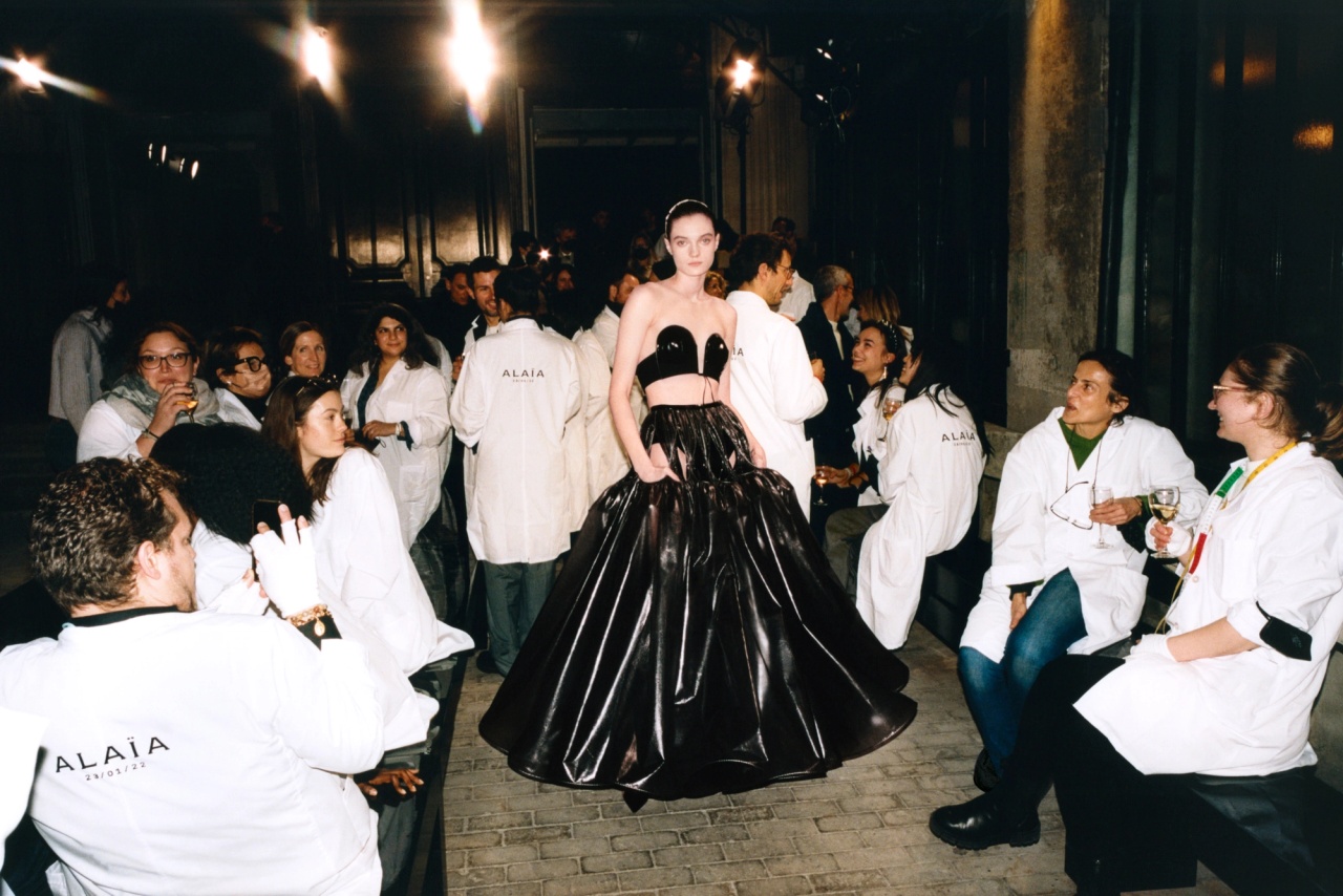 ALAIA 