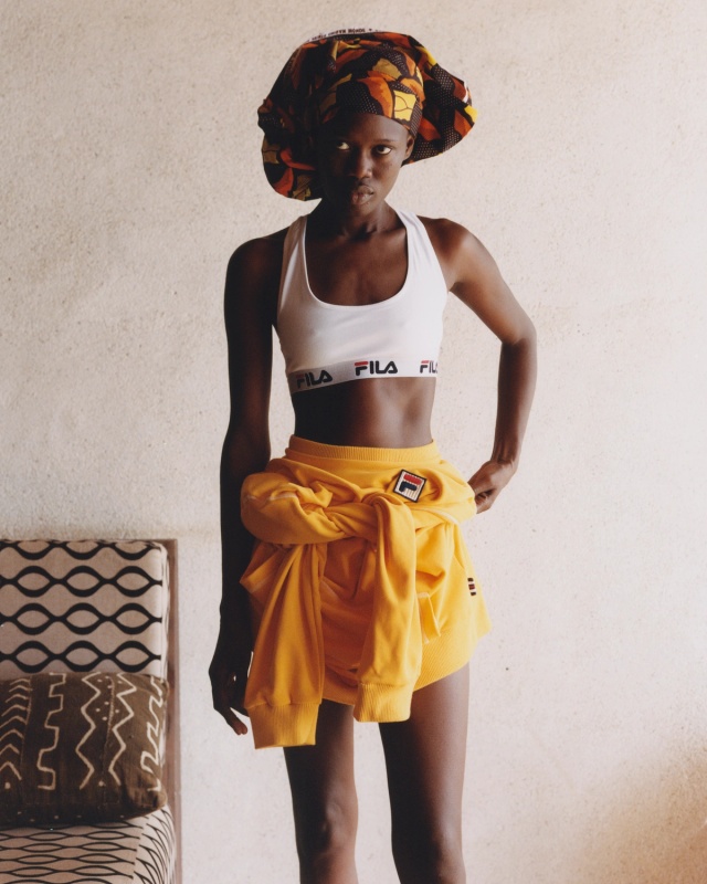 POP Senegal