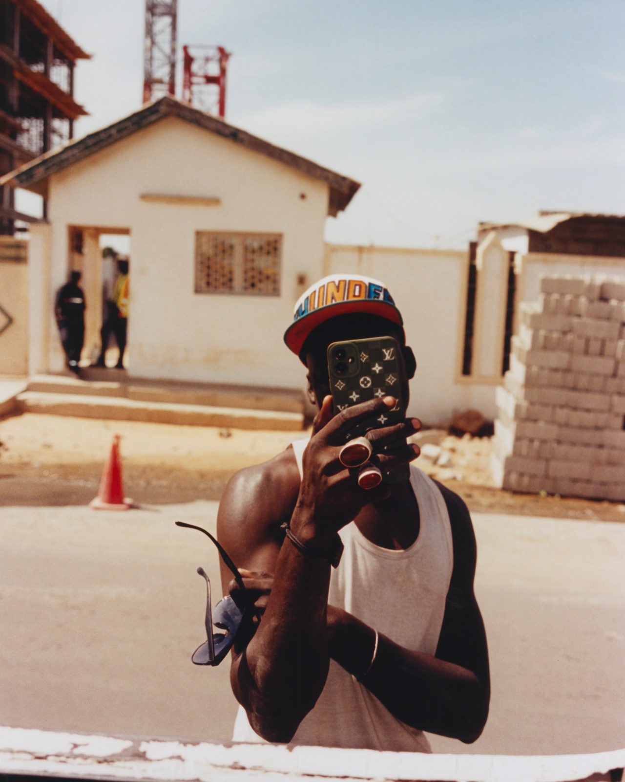 POP Senegal